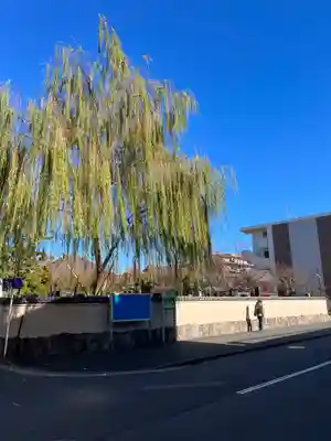 明長寺のその他建物