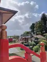 白狐山光星寺(山形県)