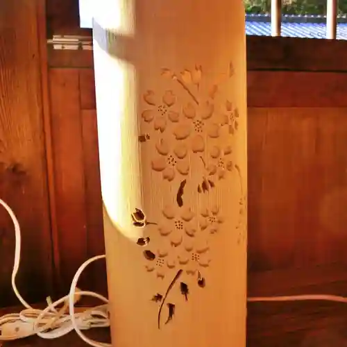 立志神社のその他建物