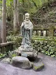 榛名神社(群馬県)