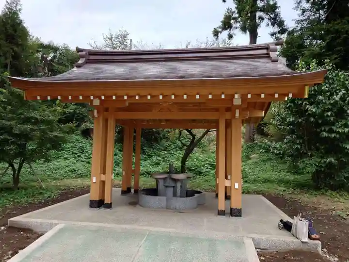菅原神社(東京都)