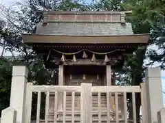 若宮神社(滋賀県)