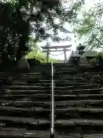 加茂神社のその他建物