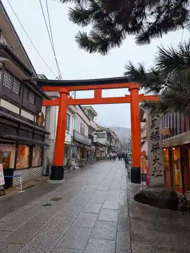 伏見稲荷大社(京都府)