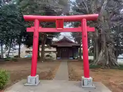 八坂神社(神奈川県)