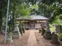 日枝神社(千葉県)