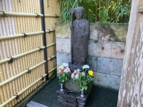 禅居院(神奈川県)