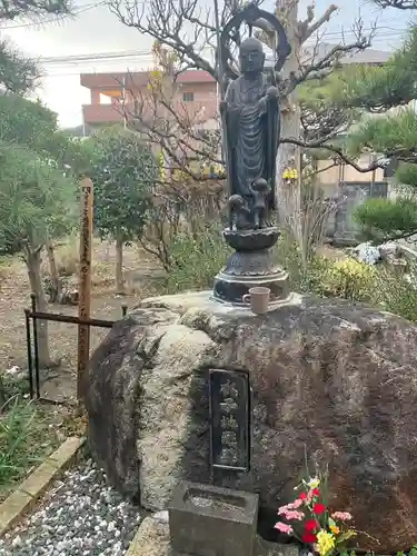 等覚寺(神奈川県)