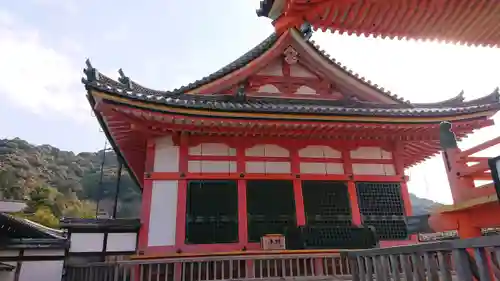 清水寺(京都府)