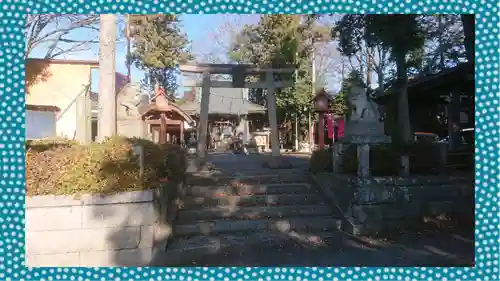 榛名神社(群馬県)