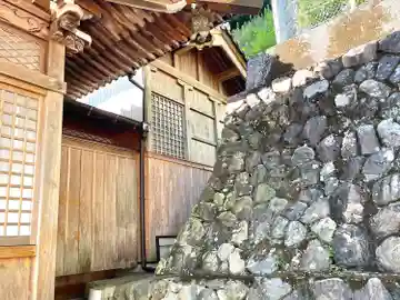 八幡神社(岐阜県)