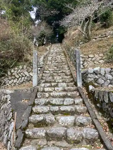 新宮神社のその他建物