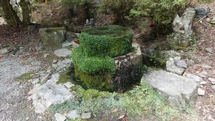 上一宮大粟神社(徳島県)