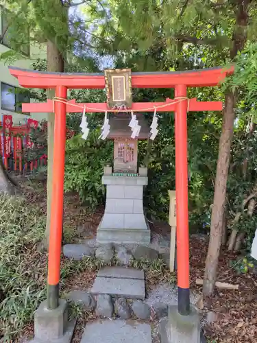 秩父今宮神社(埼玉県)