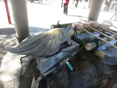 亀戸天神社(東京都)