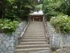 勝善寺の建物その他