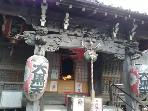 大圓寺(東京都)