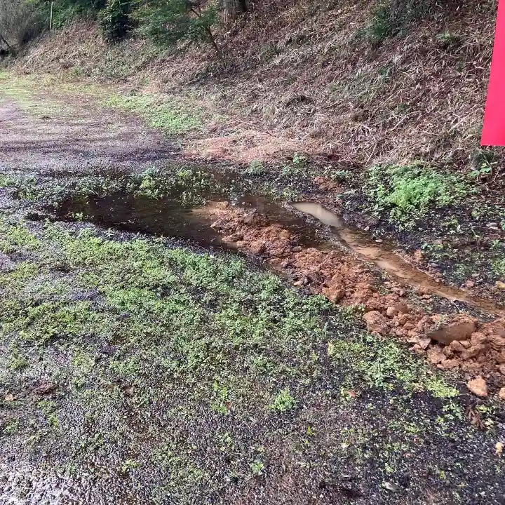 大宮温泉神社のその他建物