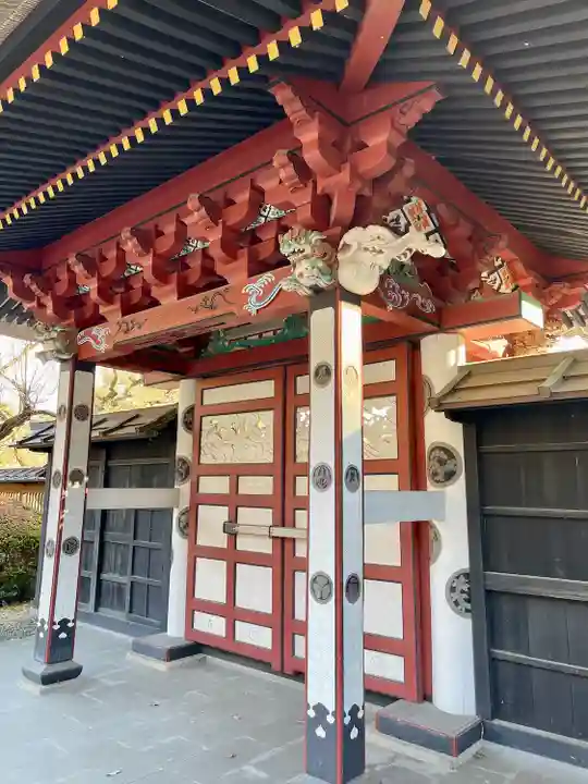 医王寺(栃木県)