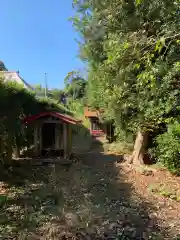 熊野神社(千葉県)