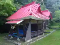 河内神社(山口県)
