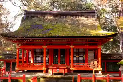 宇佐神宮(大分県)