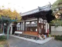 漢國神社の建物その他