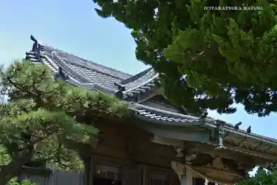 森戸大明神（森戸神社）のその他建物