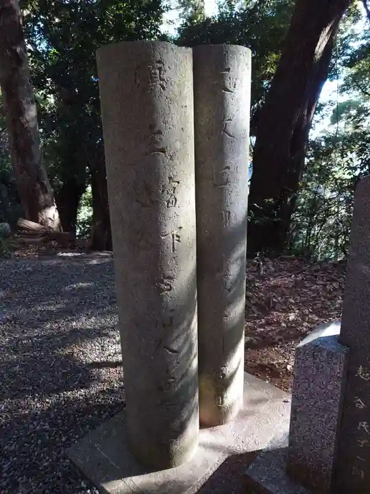 縣神社(千葉県)