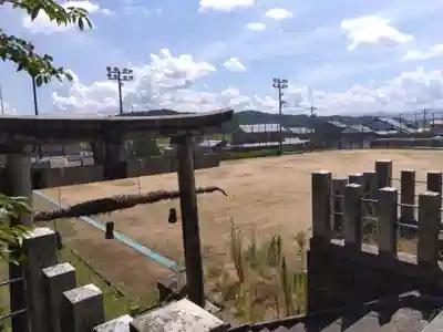 春日神社(福井県)