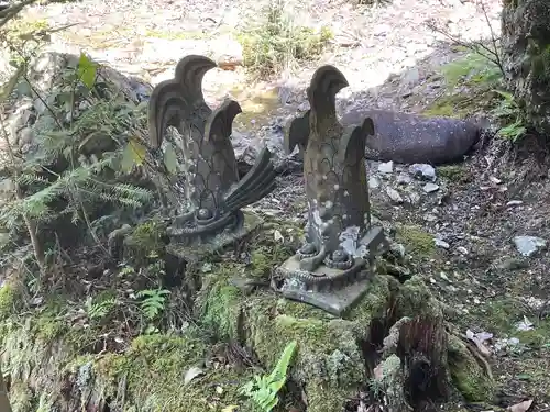 神明神社(岐阜県)