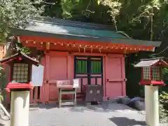 富士山本宮浅間大社(静岡県)