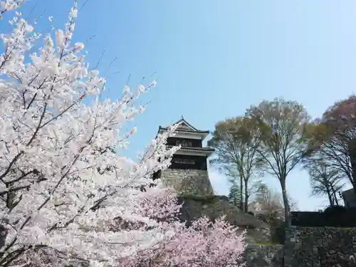 眞田神社のその他建物