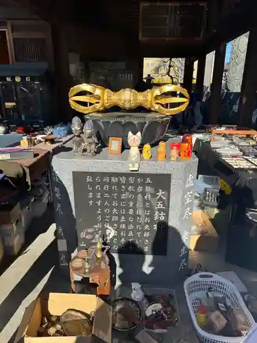 成田山川越別院(埼玉県)