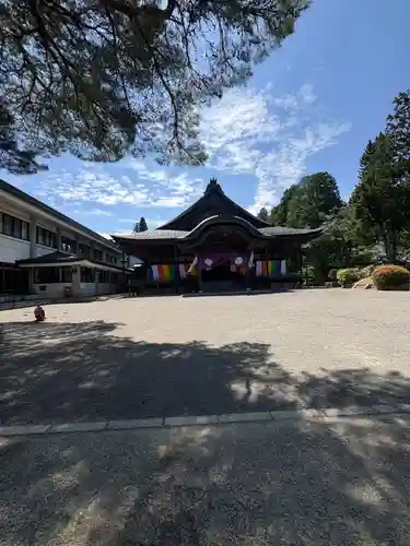 高野山大師教会(和歌山県)