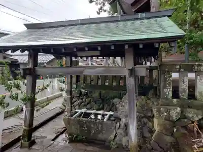 小野神社(長野県)