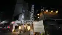 小網神社(東京都)