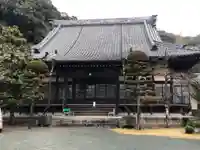 金剛寺の本殿・本堂