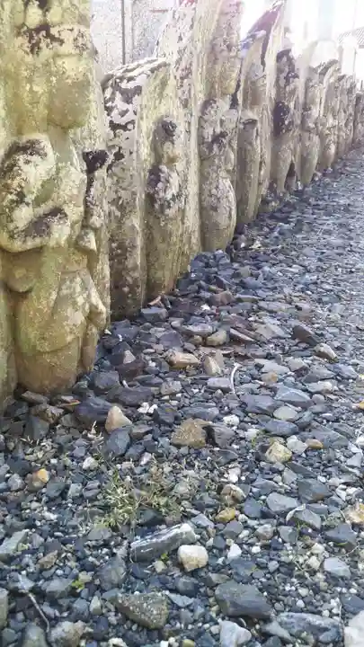 地蔵院のその他建物