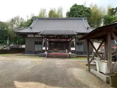 延命寺(千葉県)