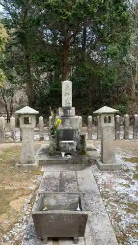 東行庵(山口県)