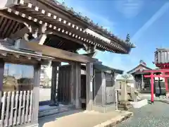 蔵珠院(静岡県)