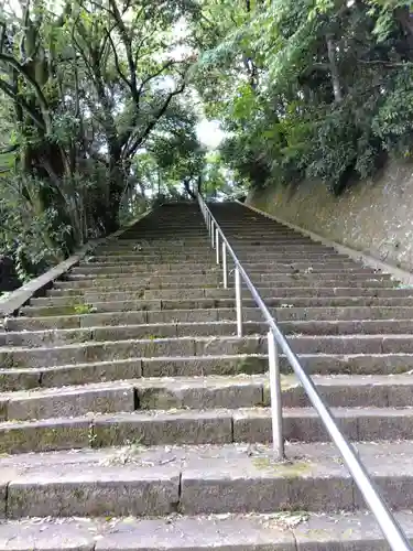 藤島神社（贈正一位新田義貞公之大宮）の建物その他