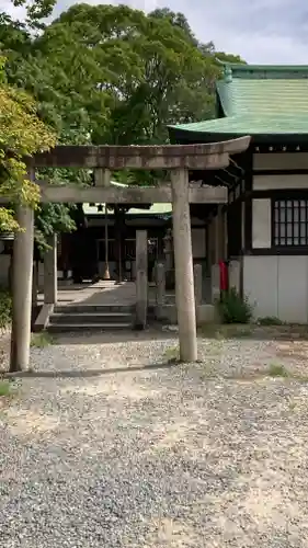 豊國神社(大阪府)