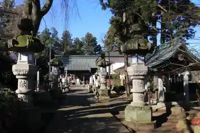 神炊館神社 ⁂奥州須賀川総鎮守⁂のその他建物