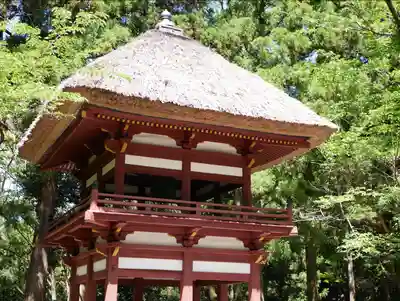 西明寺のその他建物
