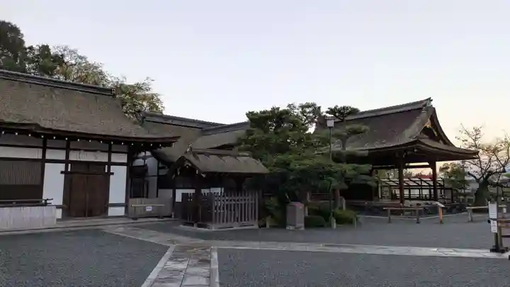 伏見稲荷大社(京都府)