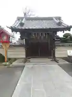 多聞寺(埼玉県)
