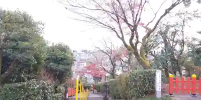 建勲神社(京都府)