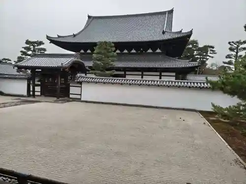相国寺（相国承天禅寺）(京都府)